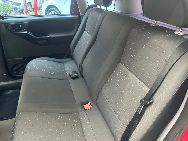 MERIVA 1.8 MPFI JOY 8V FLEX 4P MANUAL - 2008 - TRêS COROAS