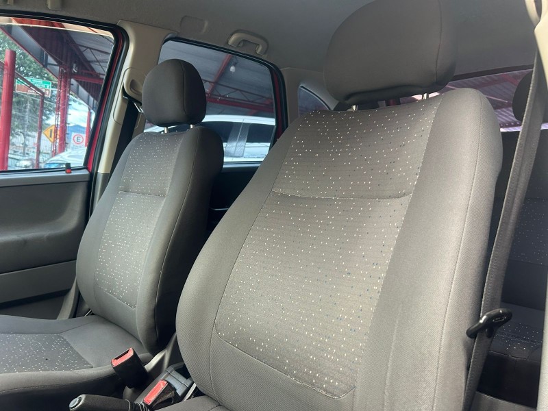 MERIVA 1.8 MPFI JOY 8V FLEX 4P MANUAL - 2008 - TRêS COROAS