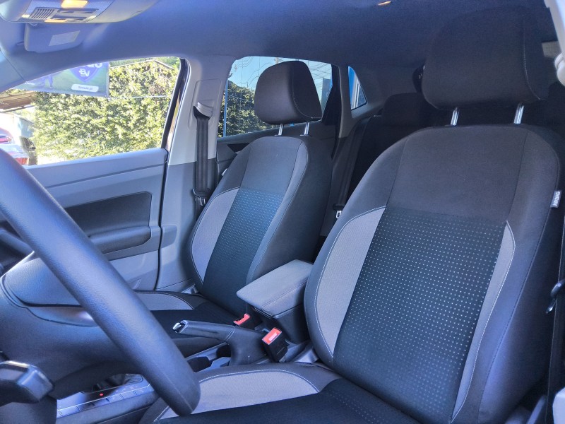 POLO 1.0 200 TSI COMFORTLINE AUTOMÁTICO - 2021 - SãO SEBASTIãO DO CAí