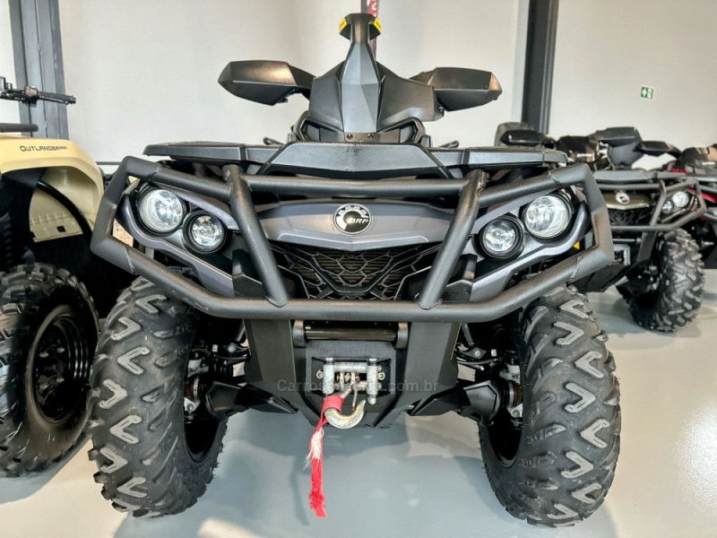 OUTLANDER 650CC XMR - 2020 - TRêS COROAS