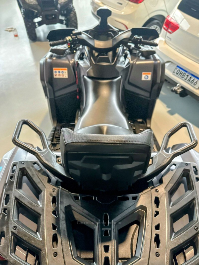 OUTLANDER 650CC XMR - 2020 - TRêS COROAS