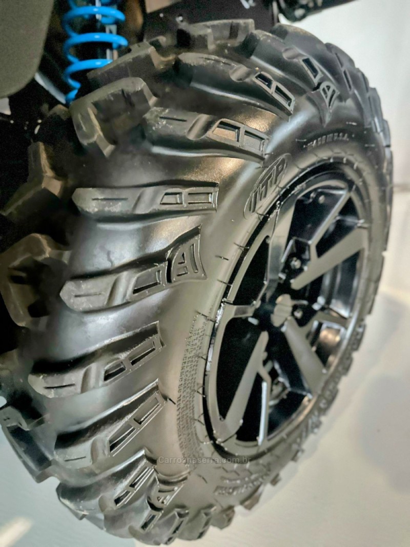 OUTLANDER 650CC XMR - 2020 - TRêS COROAS