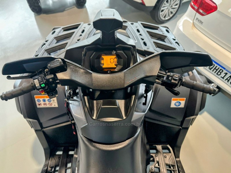 OUTLANDER 650CC XMR - 2020 - TRêS COROAS