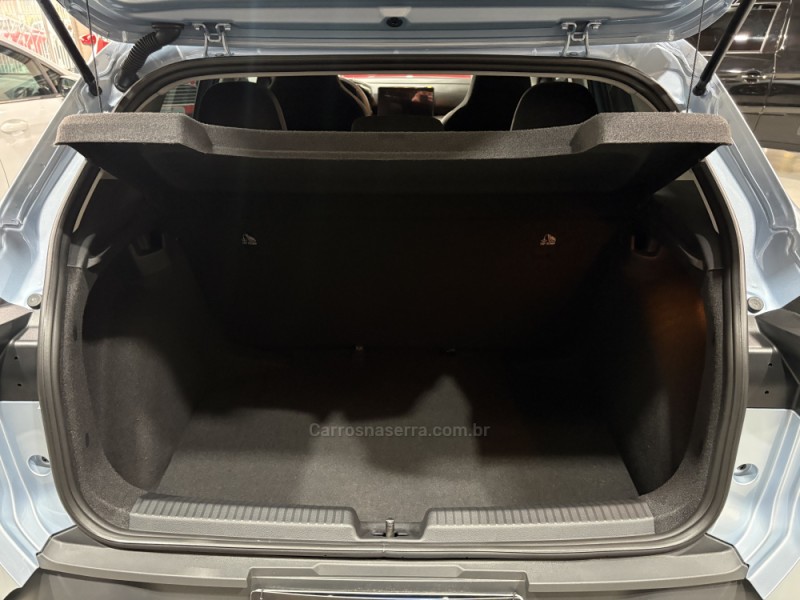 TERA 1.0 170 TSI COMFORT 12V FLEX 4P AUTOMÁTICO - 2026 - CAXIAS DO SUL