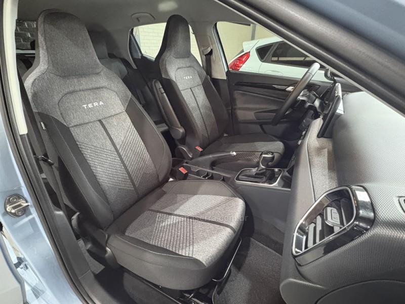 TERA 1.0 170 TSI COMFORT 12V FLEX 4P AUTOMÁTICO - 2026 - CAXIAS DO SUL
