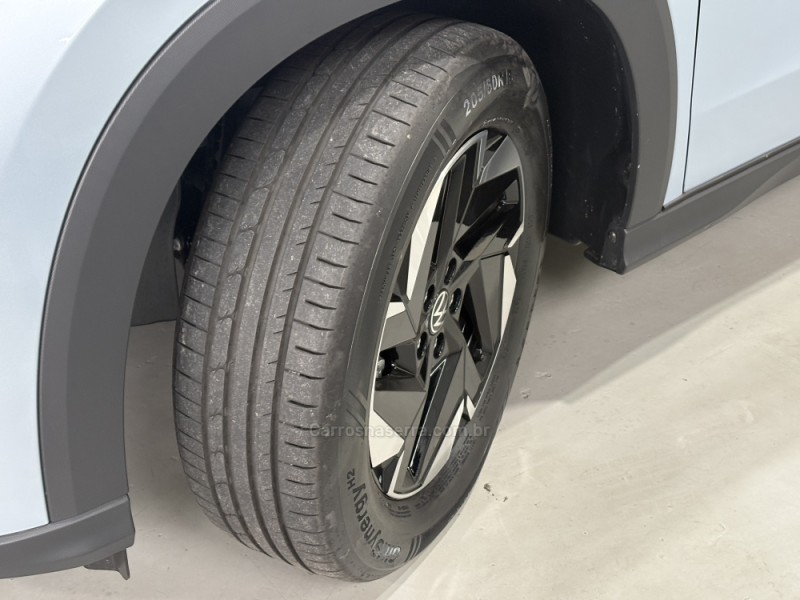 TERA 1.0 170 TSI COMFORT 12V FLEX 4P AUTOMÁTICO - 2026 - CAXIAS DO SUL