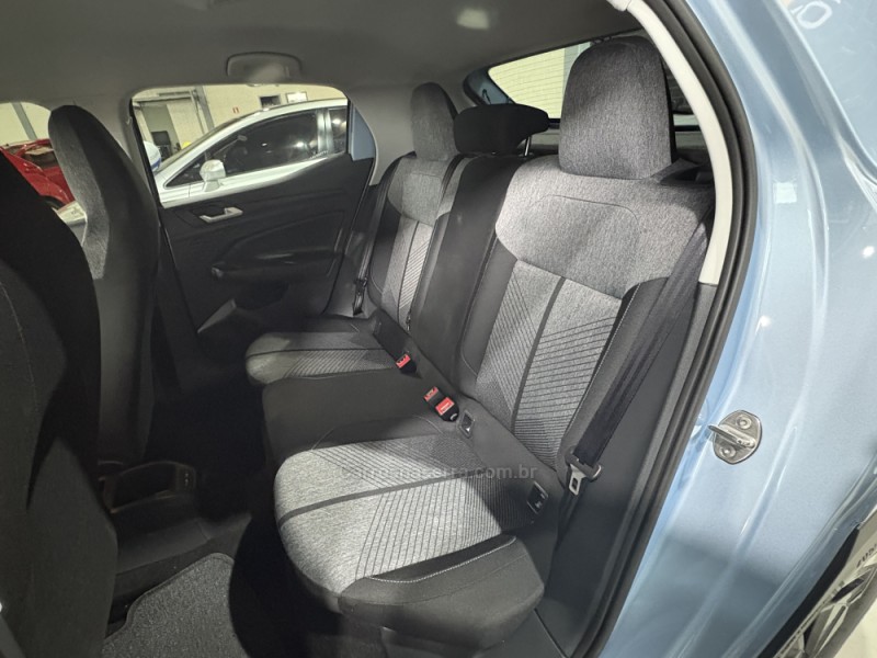 TERA 1.0 170 TSI COMFORT 12V FLEX 4P AUTOMÁTICO - 2026 - CAXIAS DO SUL