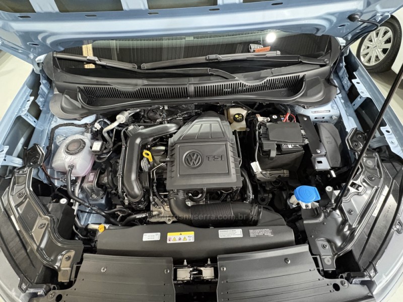 TERA 1.0 170 TSI COMFORT 12V FLEX 4P AUTOMÁTICO - 2026 - CAXIAS DO SUL