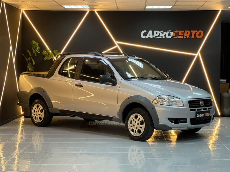 strada 1.4 mpi working cd 8v flex 3p manual 2011 novo hamburgo