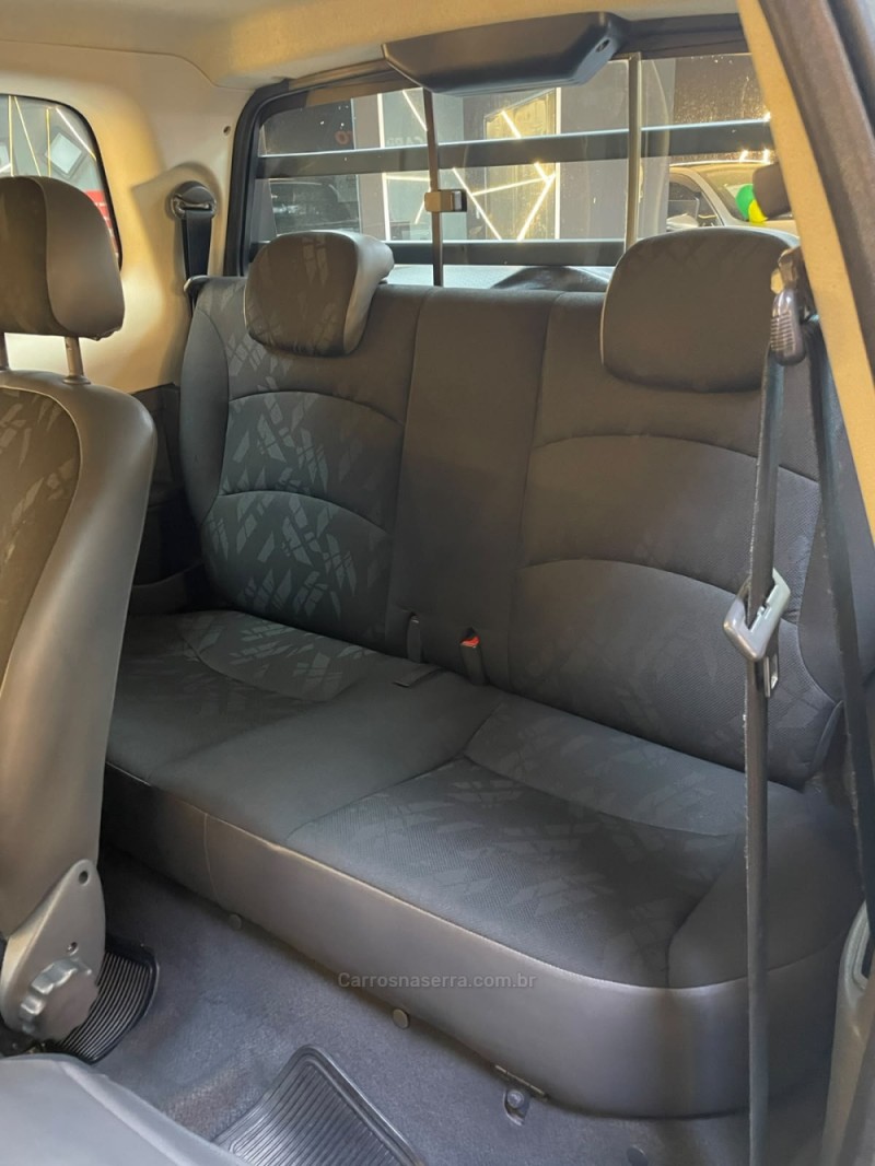 STRADA 1.4 MPI WORKING CD 8V FLEX 3P MANUAL - 2011 - NOVO HAMBURGO