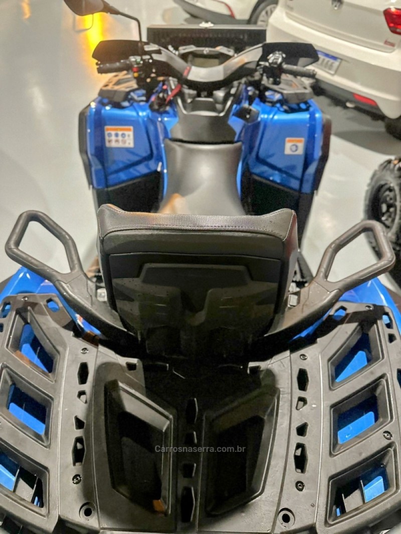 OUTLANDER 1000X MR - 2023 - TRêS COROAS