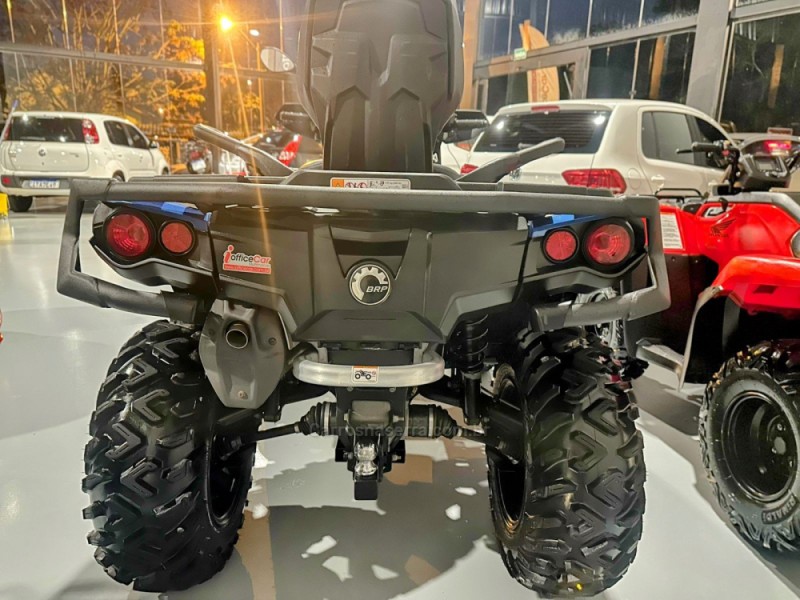 OUTLANDER 1000X MR - 2023 - TRêS COROAS