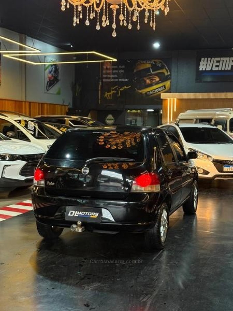 PALIO 1.4 MPI FIRE ELX WEEKEND 8V FLEX 4P MANUAL - 2008 - LAJEADO