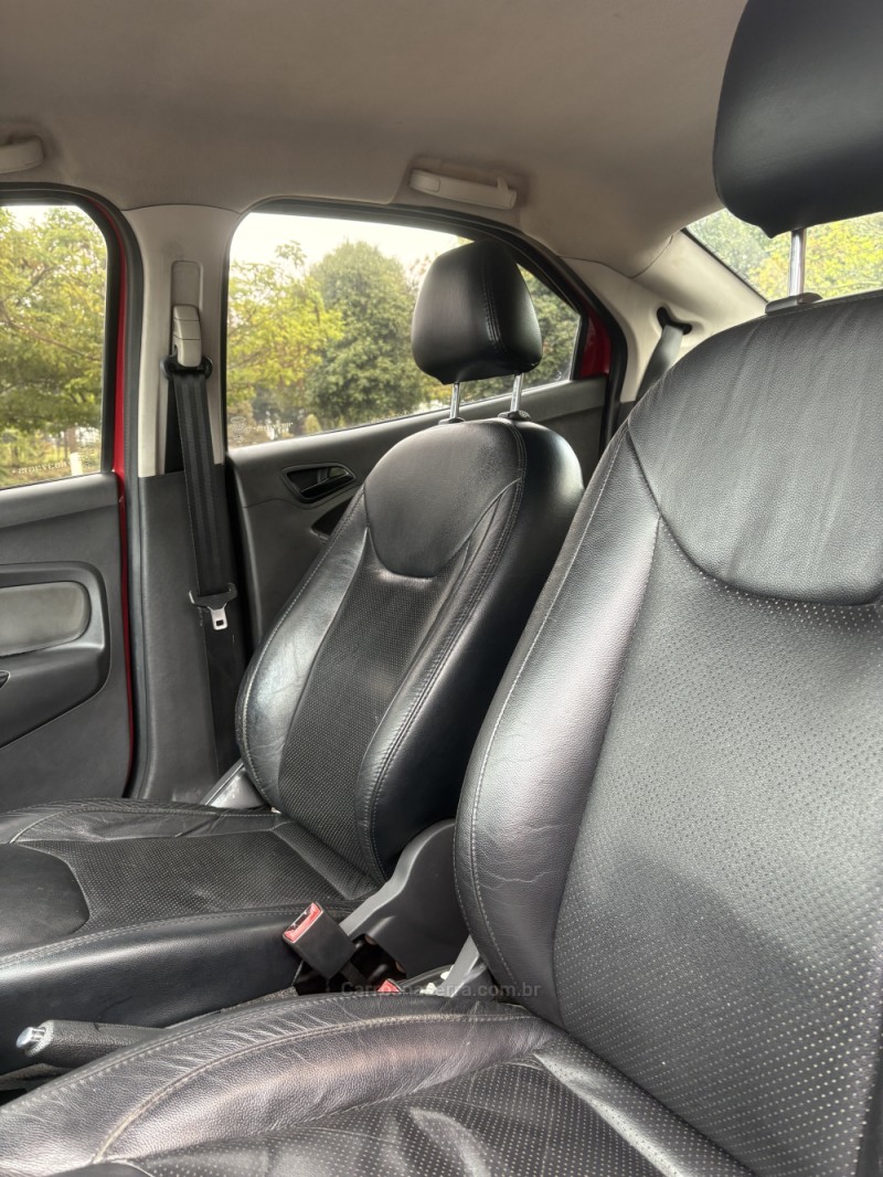 KA 1.5 SE PLUS 12V FLEX 4P MANUAL - 2017 - GARIBALDI