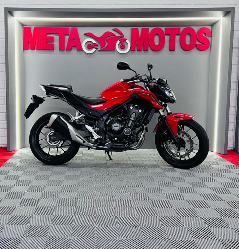 cb 500f abs 2018 campo bom