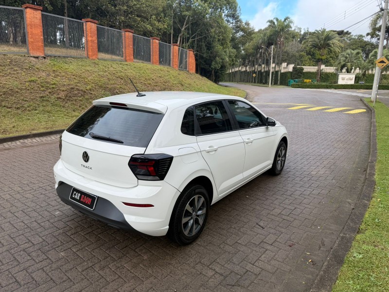 POLO 1.0 MPI TRACK 4P MANUAL - 2025 - CAXIAS DO SUL
