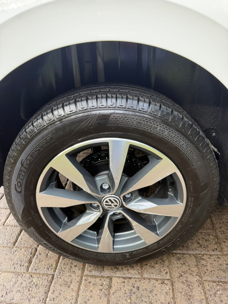 POLO 1.0 MPI TRACK 4P MANUAL - 2025 - CAXIAS DO SUL