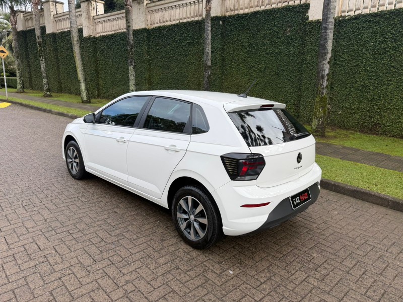 POLO 1.0 MPI TRACK 4P MANUAL - 2025 - CAXIAS DO SUL