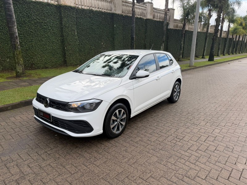 polo 1.0 mpi track 4p manual 2025 caxias do sul