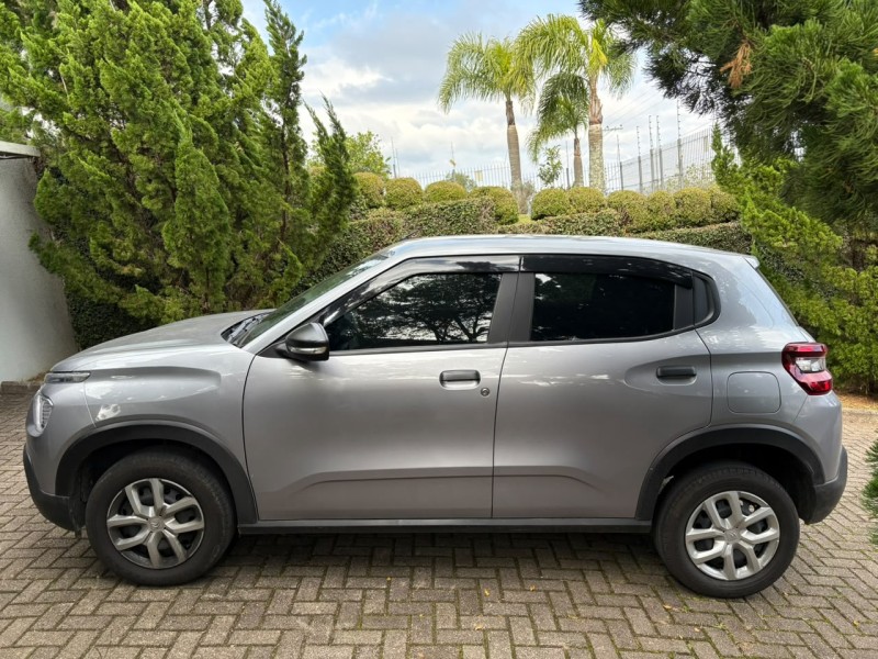 c3 1.0 live pack 6v 4p flex manual 2024 vacaria