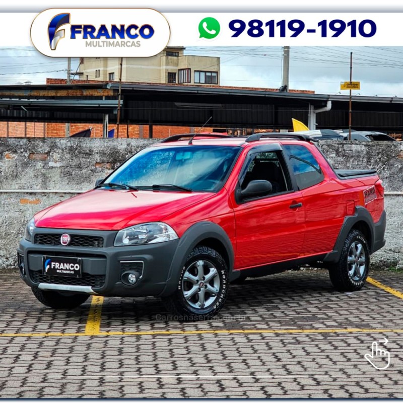 strada 1.4 mpi working cd 8v flex 3p manual 2015 vacaria