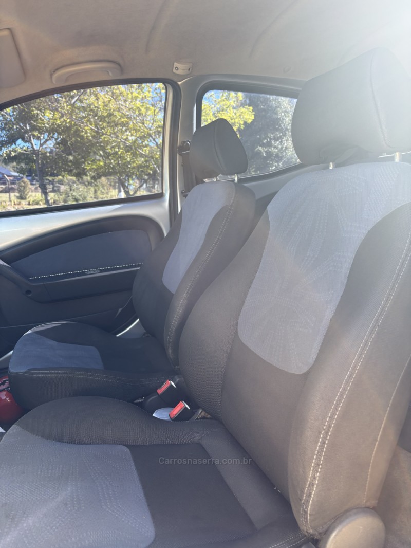 KA 1.6 MPI 8V FLEX 2P MANUAL - 2013 - GARIBALDI