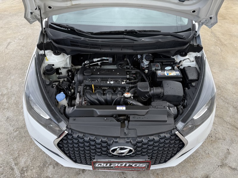 HB20S 1.6 STYLE 16V FLEX 4P AUTOMÁTICO - 2019 - CAXIAS DO SUL