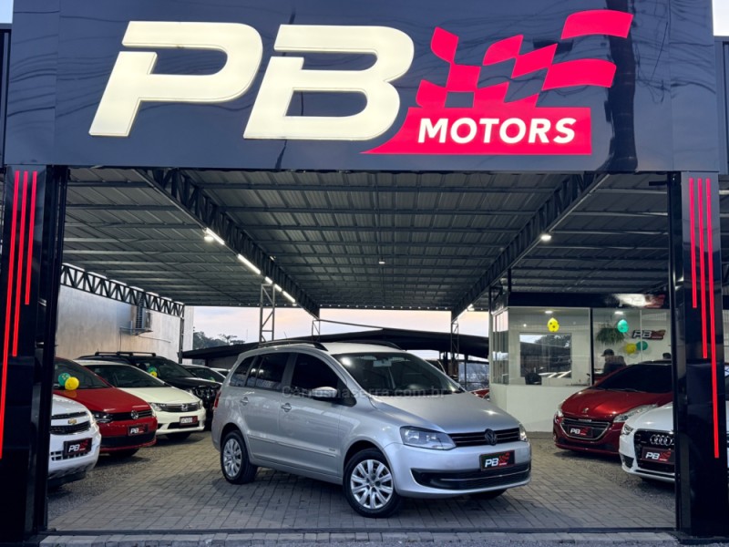 spacefox 1.6 mi trend 8v flex 4p manual 2013 caxias do sul