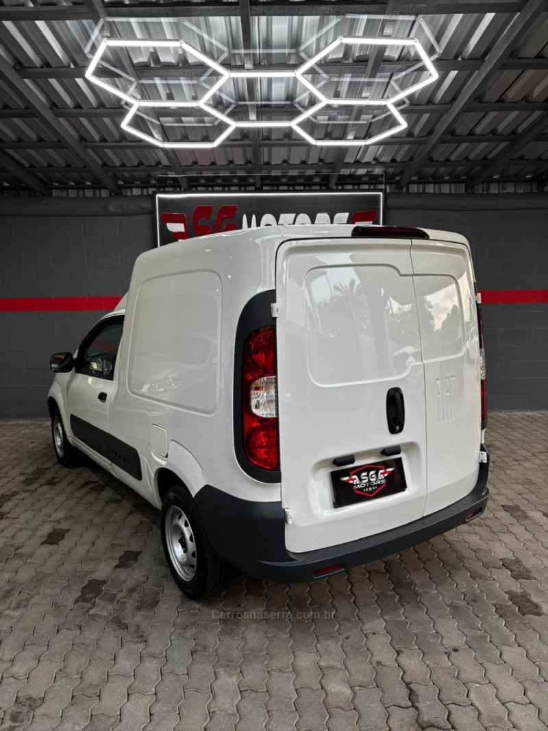 FIORINO  - 2019 - HARMONIA