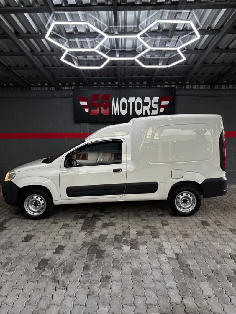FIORINO  - 2019 - HARMONIA