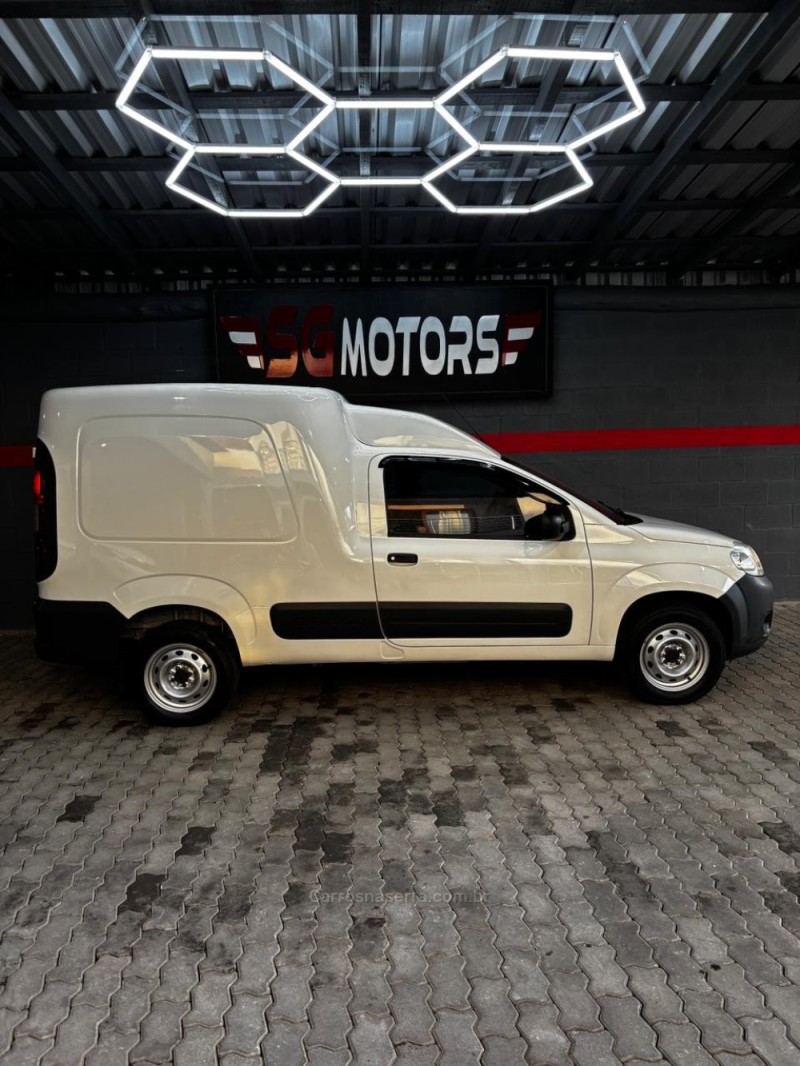 FIORINO  - 2019 - HARMONIA