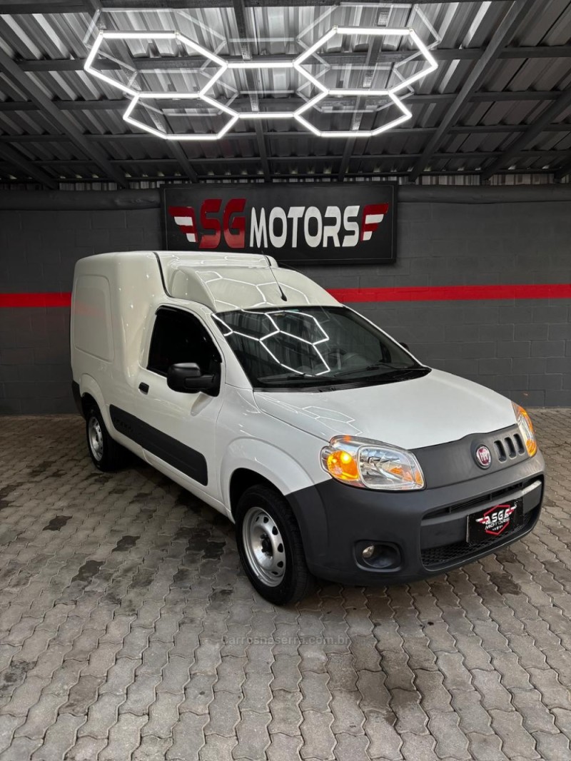 fiorino  2019 harmonia