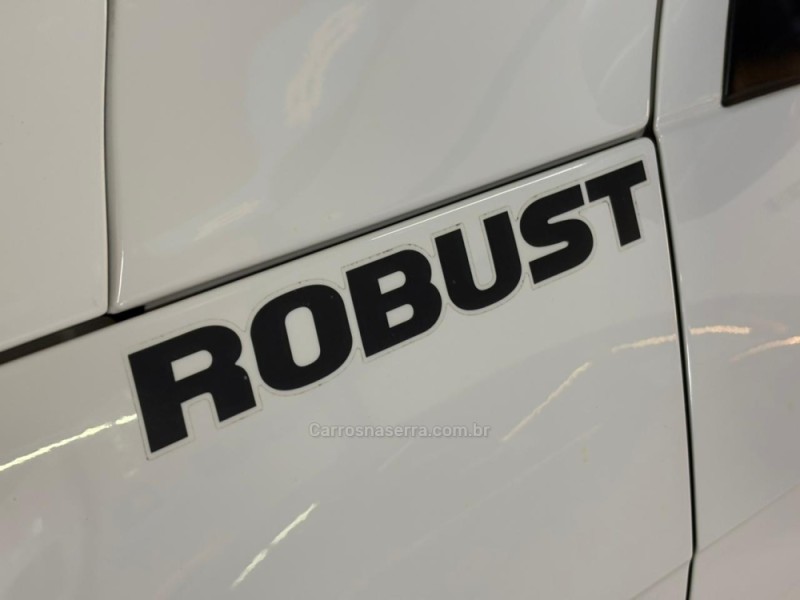 SAVEIRO 1.6 MSI ROBUST CD 8V FLEX 2P MANUAL - 2021 - NOVO HAMBURGO