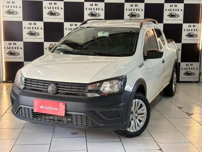 saveiro 1.6 msi robust cd 8v flex 2p manual 2021 novo hamburgo