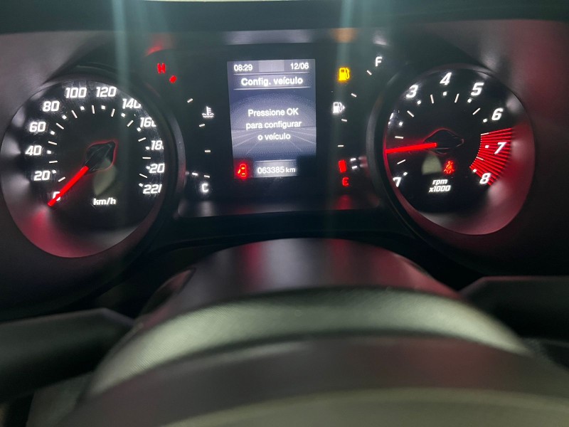 ARGO 1.0 FIREFLY FLEX 4P MANUAL - 2019 - CAXIAS DO SUL
