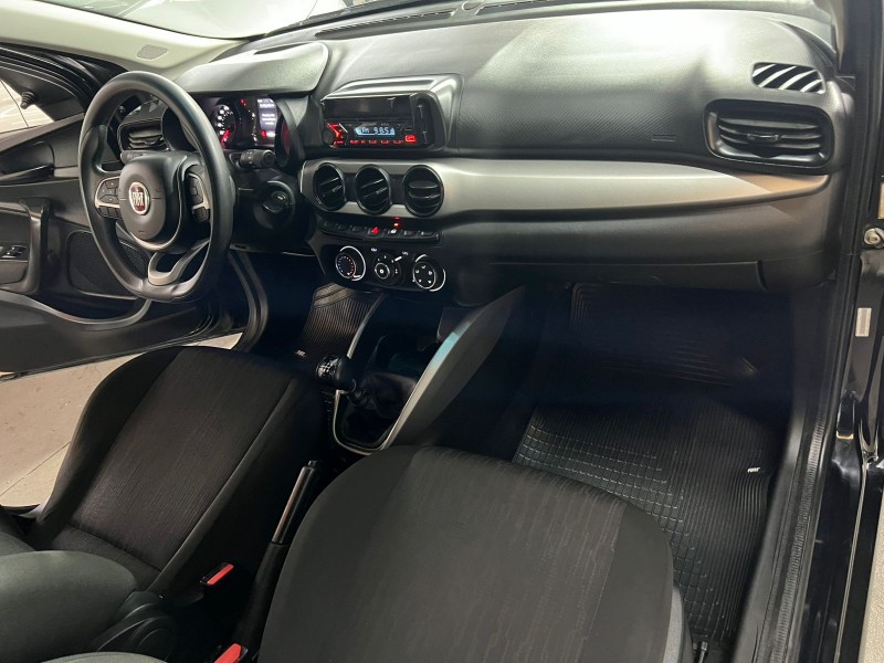 ARGO 1.0 FIREFLY FLEX 4P MANUAL - 2019 - CAXIAS DO SUL