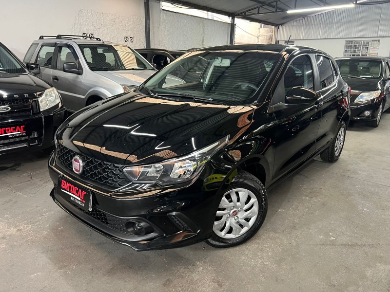 argo 1.0 firefly flex 4p manual 2019 caxias do sul