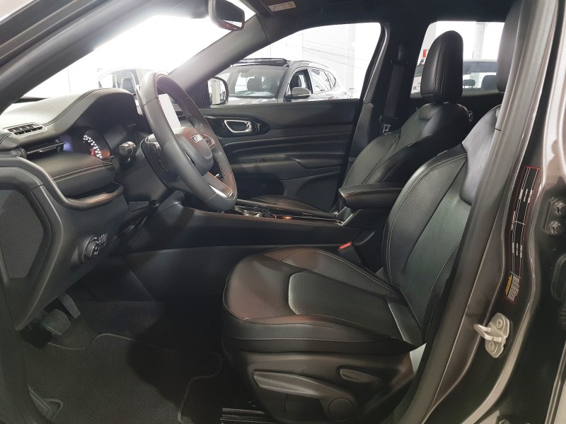 COMPASS 1.3 SERIE 80 ANOS 16V TURBO FLEX 4P AUTOMÁTICO - 2022 - CAXIAS DO SUL