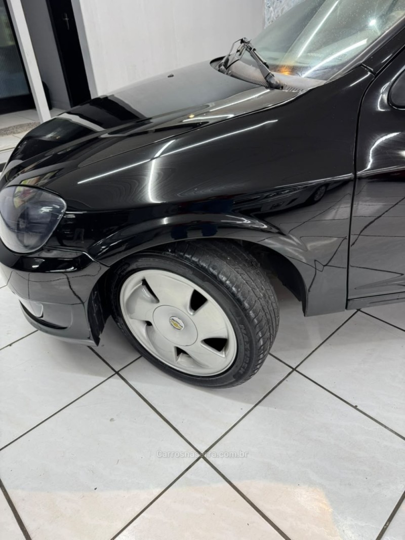 CELTA 1.0 MPFI LS 8V FLEX 2P MANUAL - 2012 - CAXIAS DO SUL