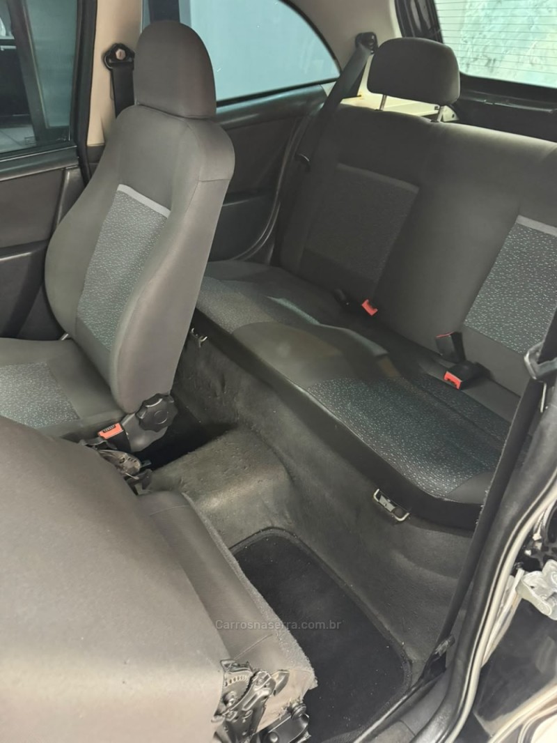 CELTA 1.0 MPFI LS 8V FLEX 2P MANUAL - 2012 - CAXIAS DO SUL