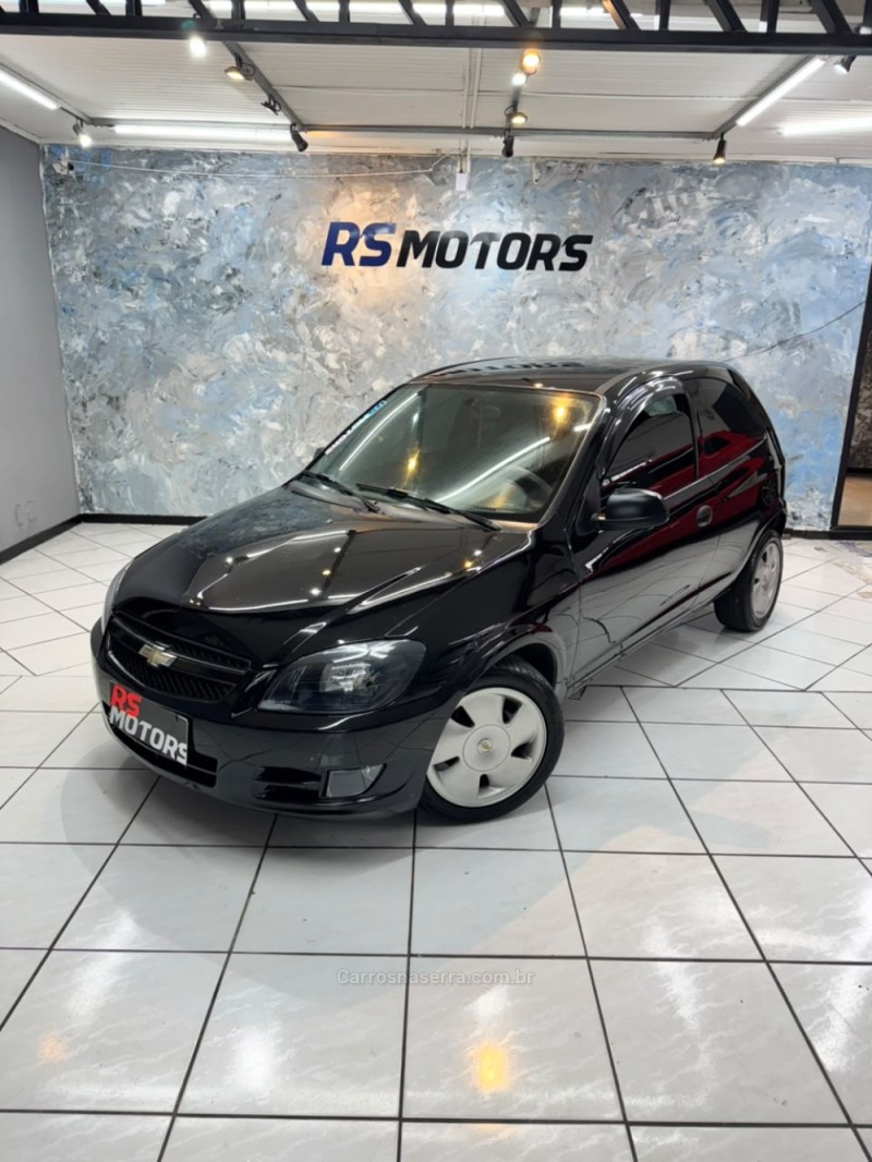 celta 1.0 mpfi ls 8v flex 2p manual 2012 caxias do sul