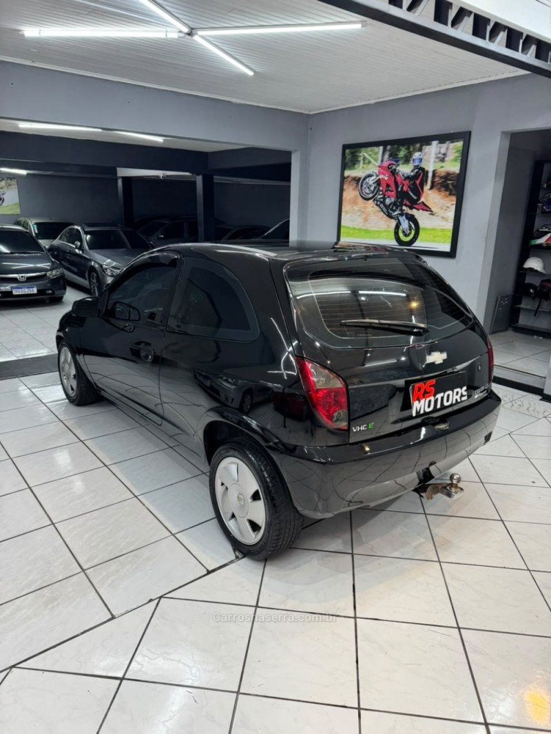 CELTA 1.0 MPFI LS 8V FLEX 2P MANUAL - 2012 - CAXIAS DO SUL