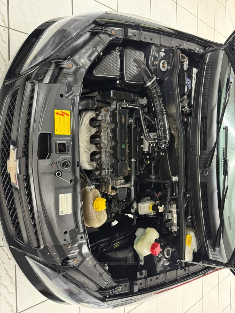 CELTA 1.0 MPFI LS 8V FLEX 2P MANUAL - 2012 - CAXIAS DO SUL