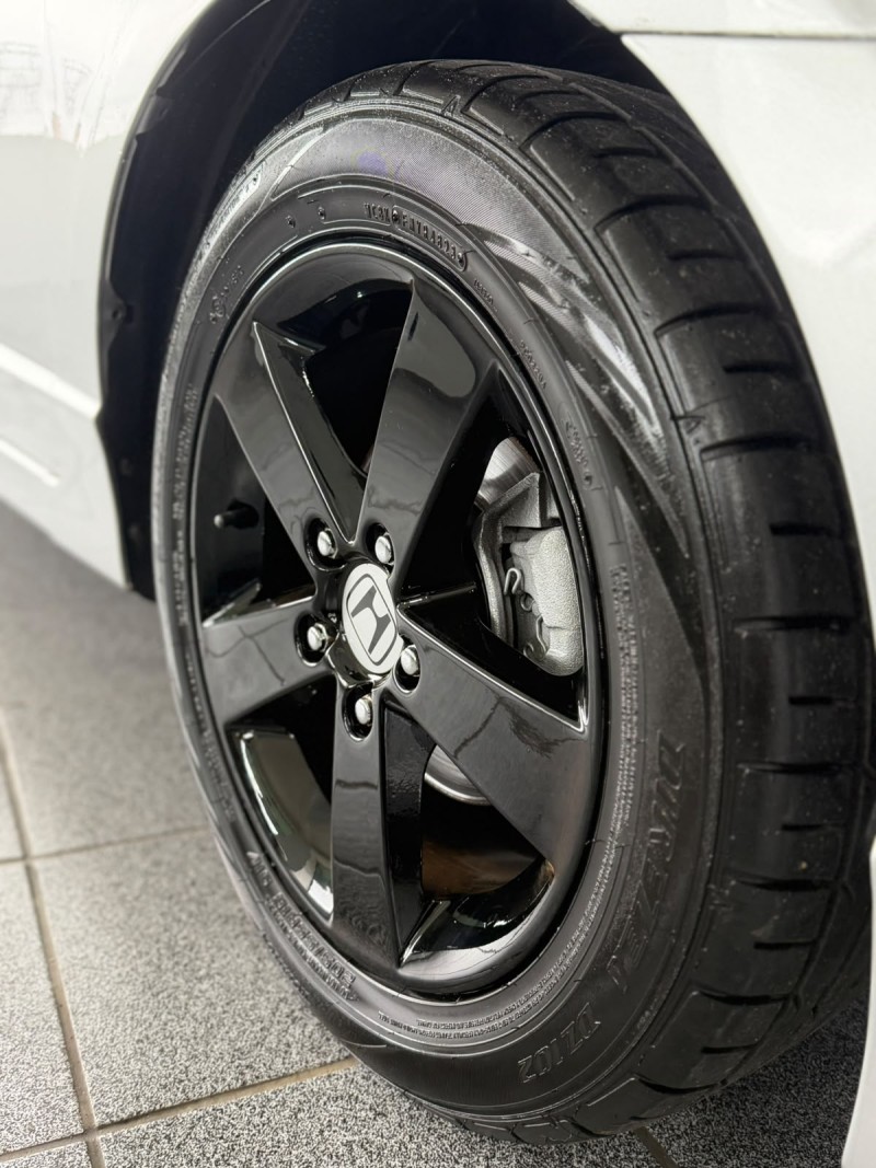 CIVIC 1.8 LXS 16V FLEX 4P MANUAL - 2010 - CAXIAS DO SUL
