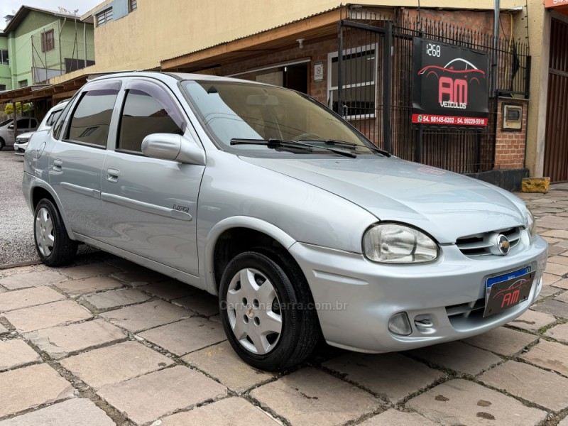 classic 1.0 mpfi life 8v flex 4p manual 2008 caxias do sul