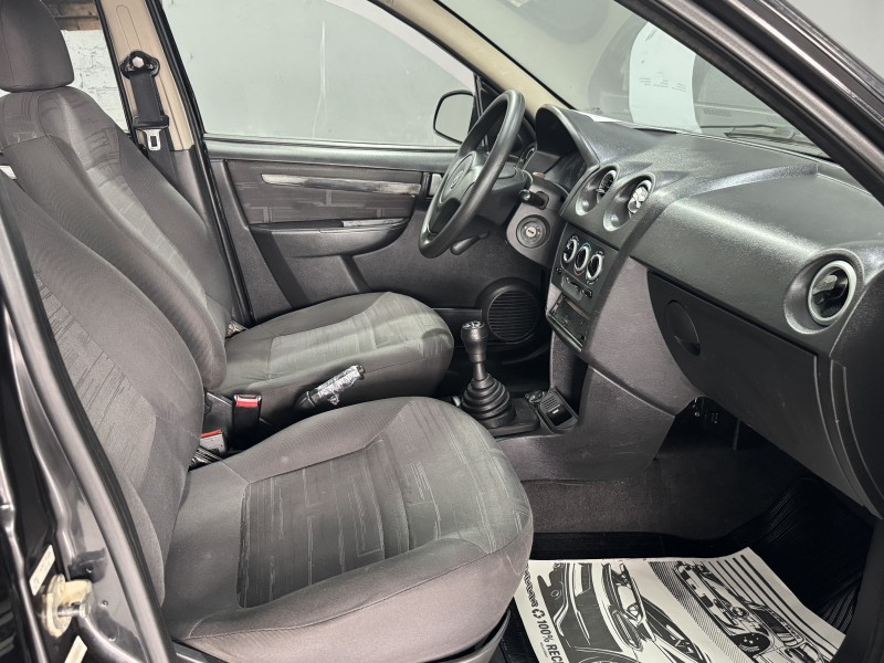 PRISMA 1.4 MPFI JOY 8V FLEX 4P MANUAL - 2008 - CAXIAS DO SUL