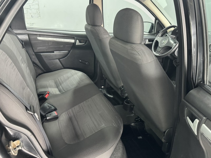 PRISMA 1.4 MPFI JOY 8V FLEX 4P MANUAL - 2008 - CAXIAS DO SUL