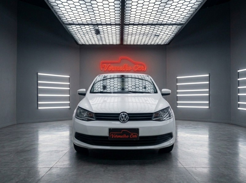 GOL 1.0 MI 8V FLEX 4P MANUAL G.VI - 2013 - CAXIAS DO SUL