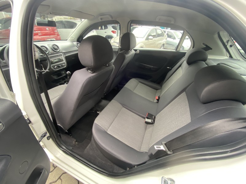GOL 1.0 MI 8V FLEX 4P MANUAL G.VI - 2013 - CAXIAS DO SUL