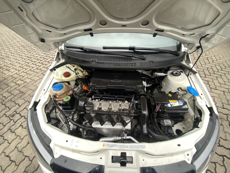 GOL 1.0 MI 8V FLEX 4P MANUAL G.VI - 2013 - CAXIAS DO SUL